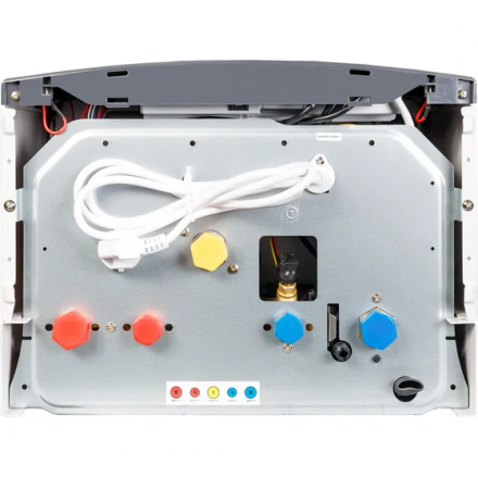 Газовый котел Kotitonttu TOIVO T24 DK с шиной OpenTherm