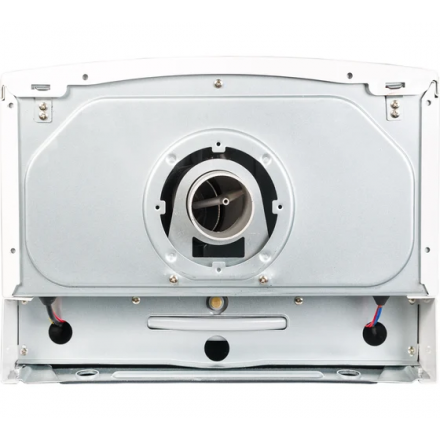 Газовый котел Kotitonttu TOIVO T24 DK с шиной OpenTherm