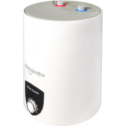 Накопительный водонагреватель Kotitonttu Salmi KMU-15I