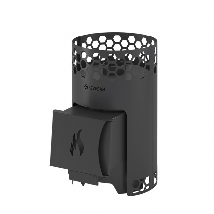 Печь для бани Везувий Пчелка