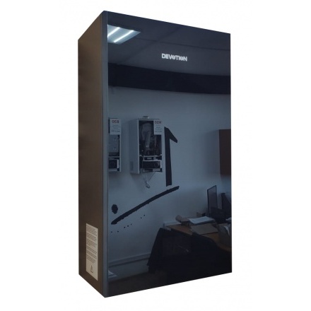 Газовый котел Devotion L1PB26-B23D