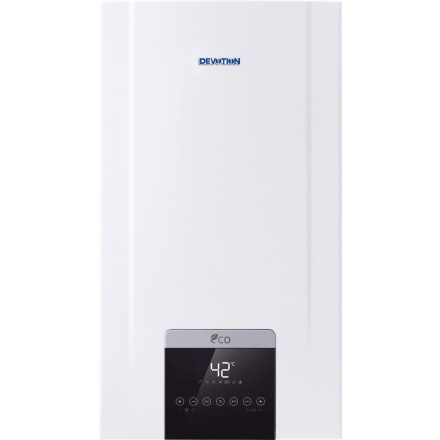 Конденсационный газовый котел Devotion LL1GBQ35-M6