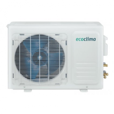 Сплит-система Ecoclima EC/I-09QC/ECW/I-09QCB