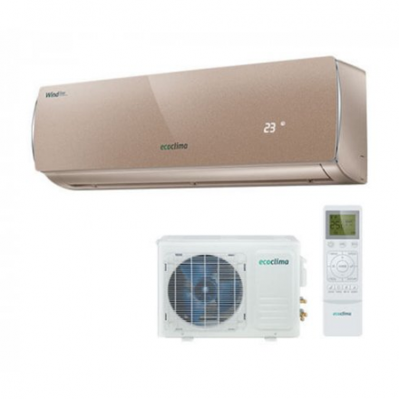 Сплит-система Ecoclima EC/I-09QC/ECW/I-09QCB