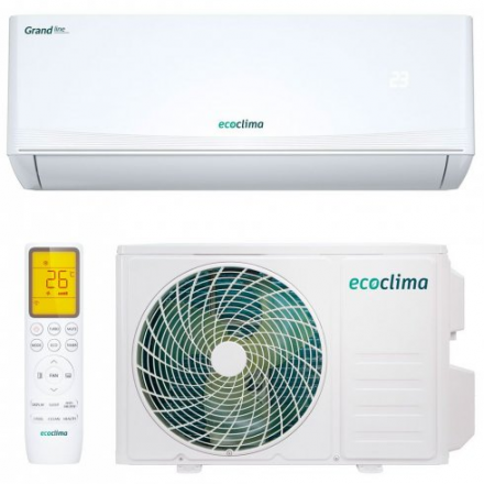 Сплит-система Ecoclima ECW/I-TC09/AA-4R2