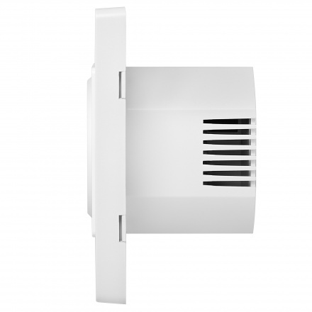 Розетка умная встраиваемая HOMMYN zigbee RKNWOZB01W