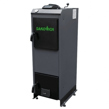 Твердотопливный котел Sakovich Standart 20