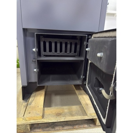 Твердотопливный котел Sakovich Standart 20