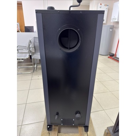 Твердотопливный котел Sakovich Standart 20