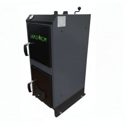 Твердотопливный котел Sakovich Standart 20