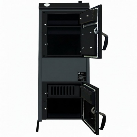 Твердотопливный котел Sakovich Standart 20