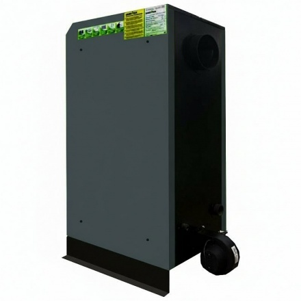 Твердотопливный котел Sakovich Standart 20