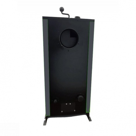 Твердотопливный котел Sakovich Standart 20