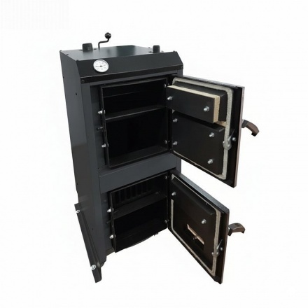 Твердотопливный котел Sakovich Standart 20