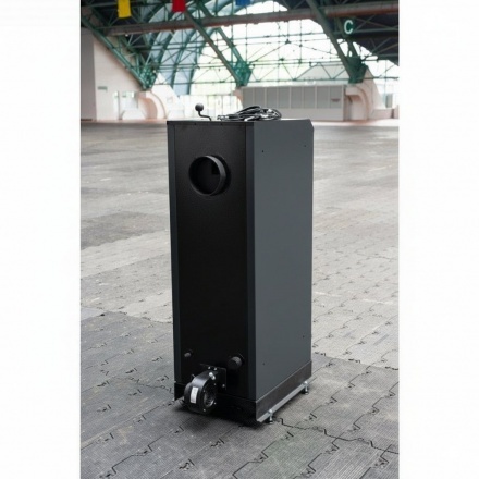 Твердотопливный котел Sakovich Standart 20