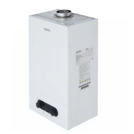 Газовый котел Oasis Eco KK-24
