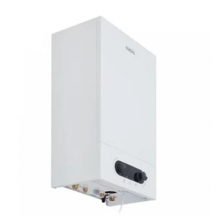 Газовый котел Oasis Eco KK-24