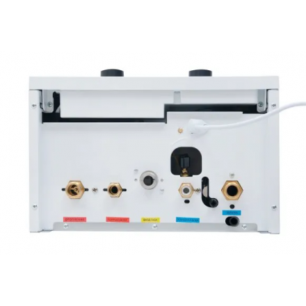 Газовый котел Oasis Eco KK-24