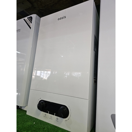 Газовый котел Oasis Eco KK-24