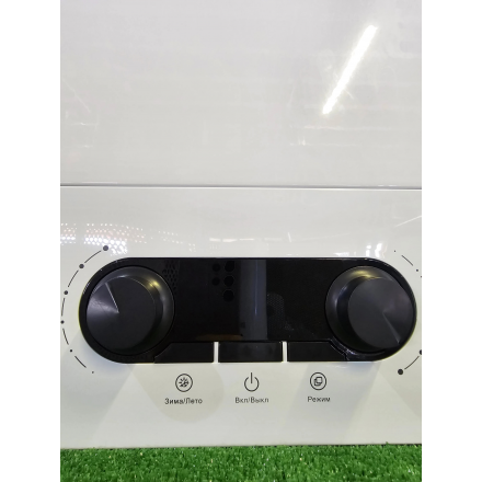 Газовый котел Oasis Eco KK-24