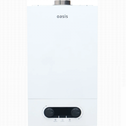Газовый котел Oasis Eco KK-24