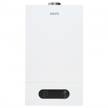 Газовый котел Oasis Eco HK-24