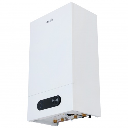 Газовый котел Oasis Eco HK-24