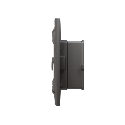 Портал Prometall для печи Атмосфера в сборе