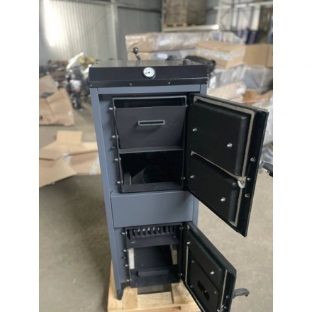 Пеллетный котел Sakovich Pellet Universal 26