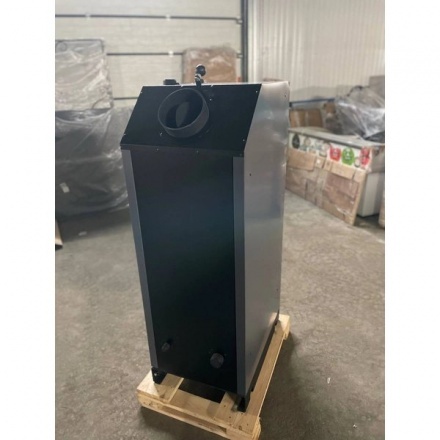 Пеллетный котел Sakovich Pellet Universal 26