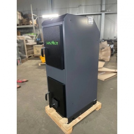 Пеллетный котел Sakovich Pellet Universal 26