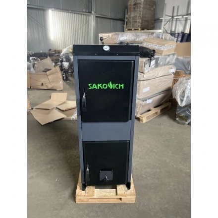 Пеллетный котел Sakovich Pellet Universal 26