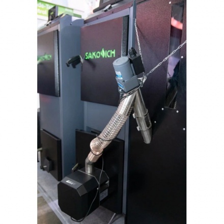 Пеллетный котел Sakovich Pellet Universal 26