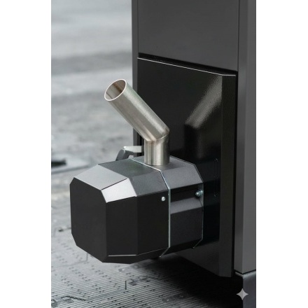 Пеллетный котел Sakovich Pellet Universal 26
