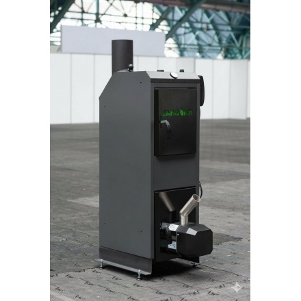 Пеллетный котел Sakovich Pellet Universal 26