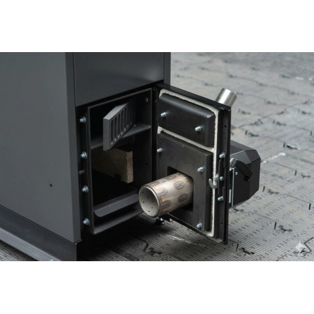 Пеллетный котел Sakovich Pellet Universal 26