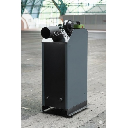 Твердотопливный котел Sakovich Universal 50