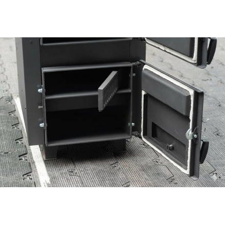 Твердотопливный котел Sakovich Universal 50