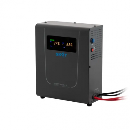 Стабилизатор напряжения SKAT UPS 300T