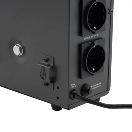 Стабилизатор напряжения SKAT UPS 300T