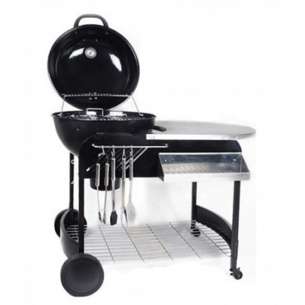 Угольный гриль Sundays KY22022C
