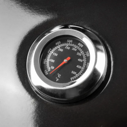 Угольный гриль Sundays KY22022E