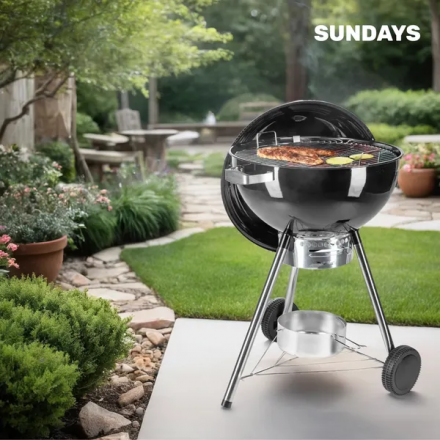 Угольный гриль Sundays KY22022HE