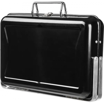 Угольный гриль Sundays KY3421