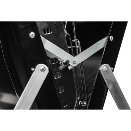 Угольный гриль Sundays KY3421