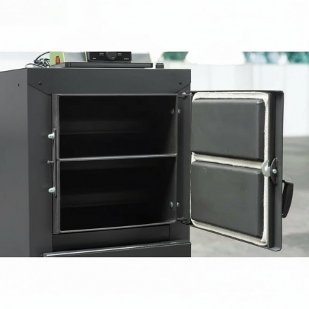 Твердотопливный котел Sakovich Max 125