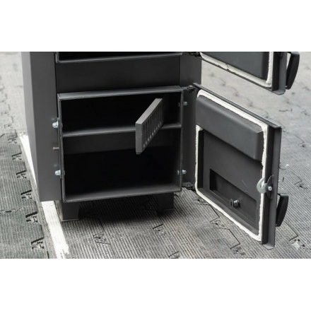 Твердотопливный котел Sakovich Max 125