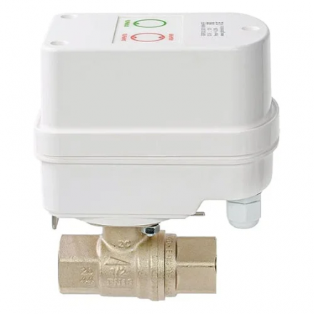 Система защиты от протечки Gidrolock Winner Bonomi 1/2