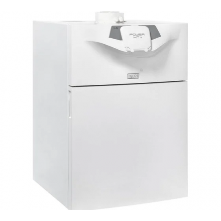 Конденсационный газовый котел BAXI Power HT+ 1.50