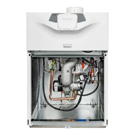 Конденсационный газовый котел BAXI Power HT+ 1.50